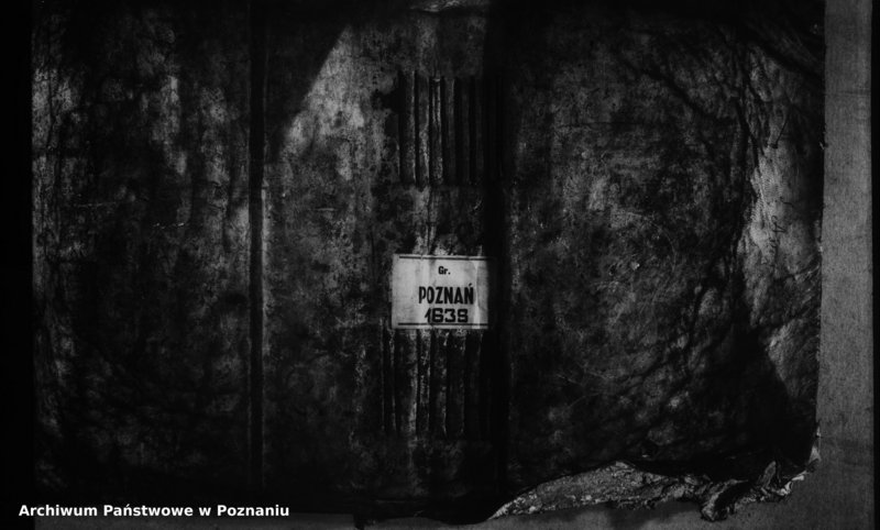 Obraz 4 z jednostki "Decreta officii [inducta]"