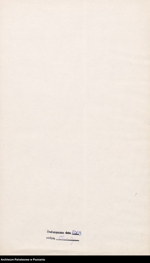 Obraz 11 z jednostki "Trzemeszno, powiat Mogilno - akta koła."