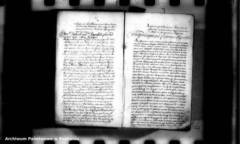 Obraz 7 z jednostki "Relationes [inducta]"