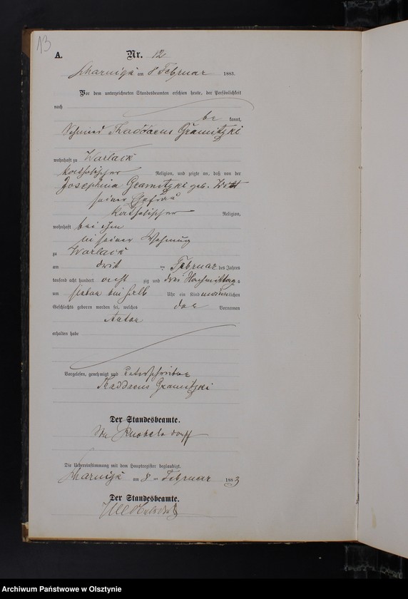 image.from.unit.number "Geburts-Neben-Register Nr 1 - 118"