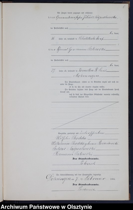 image.from.unit.number "Heiraths-Neben-Register Nr 1 - 12"