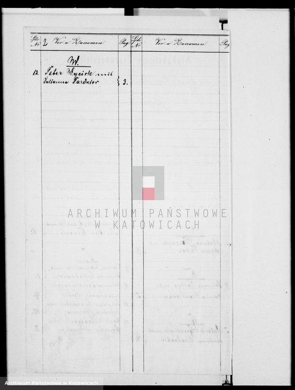 image.from.unit.number "Księga małżeństw za rok 1874 [nr 1 - 13]"