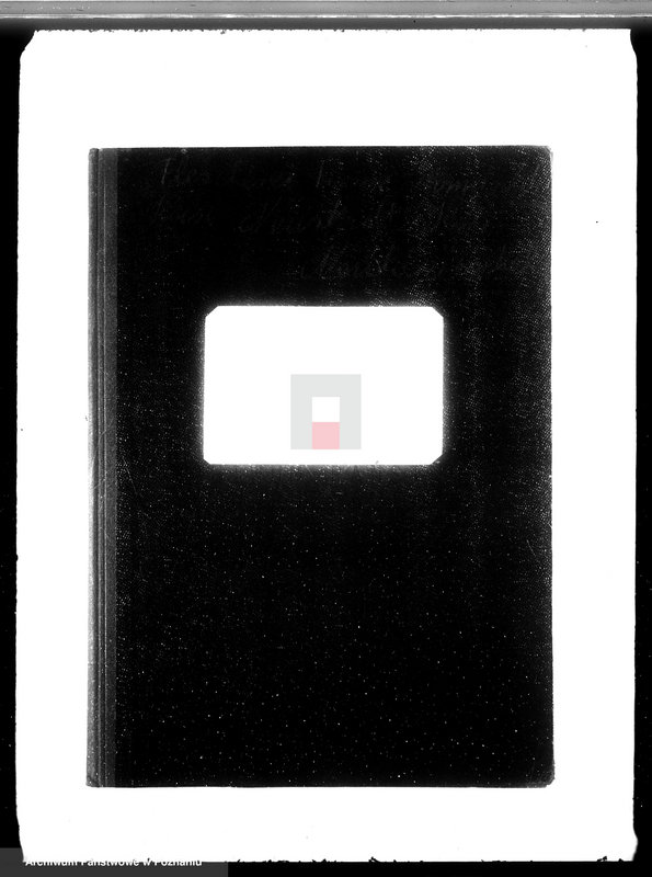 Obraz 5 z jednostki "Budowa rzeźni dla Komunalnej Kasy Oszczędnościowej w Lwówku, pow. Nowy Tomyśl"