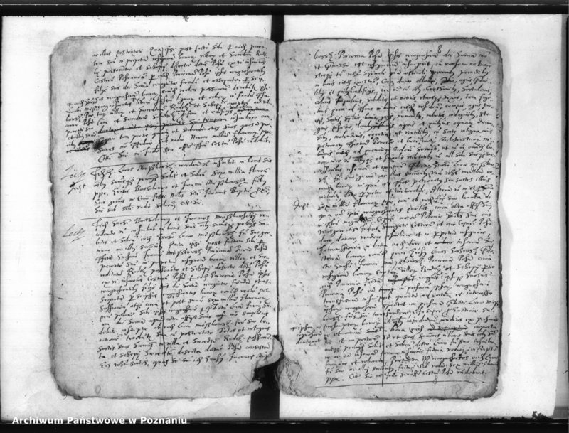 Obraz 12 z jednostki "Inscriptiones, (resignationes) [protocollon]"