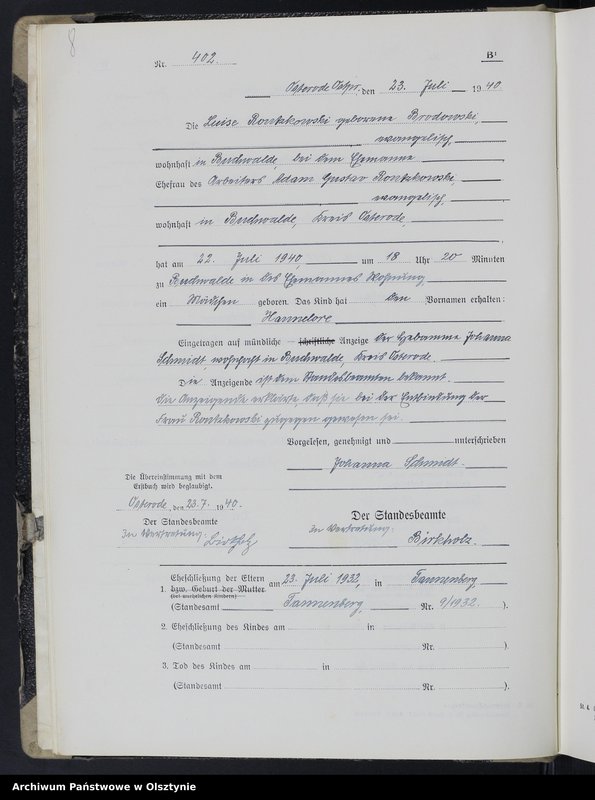 image.from.unit.number "Geburtenbuch-Zweitbuch Tom II,Nr 396 - 668"