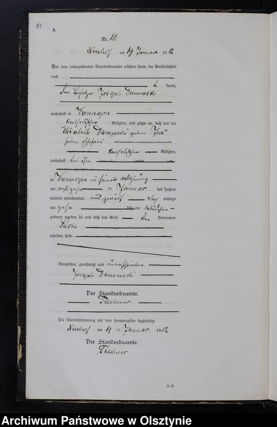 image.from.unit.number "Geburts -Neben-Register Nr 1-132"