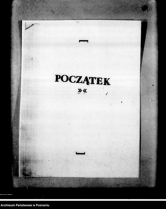 Obraz 3 z jednostki "Szkoła Powszechna- Sośniczyn, powiat Krotoszyn"