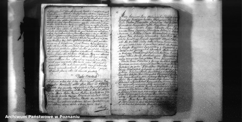 Obraz 15 z jednostki "Relationes [protocollon]"