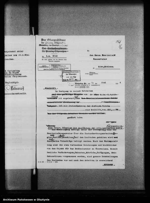 image.from.unit.number "Klingenberg, evangelische Kirche"