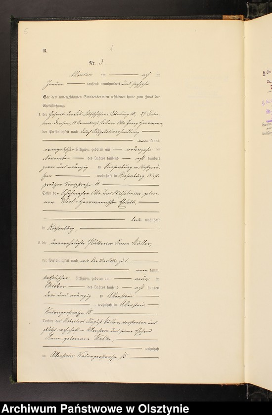 image.from.unit.number "Heirats-Haupt-Register Nr 1-170"