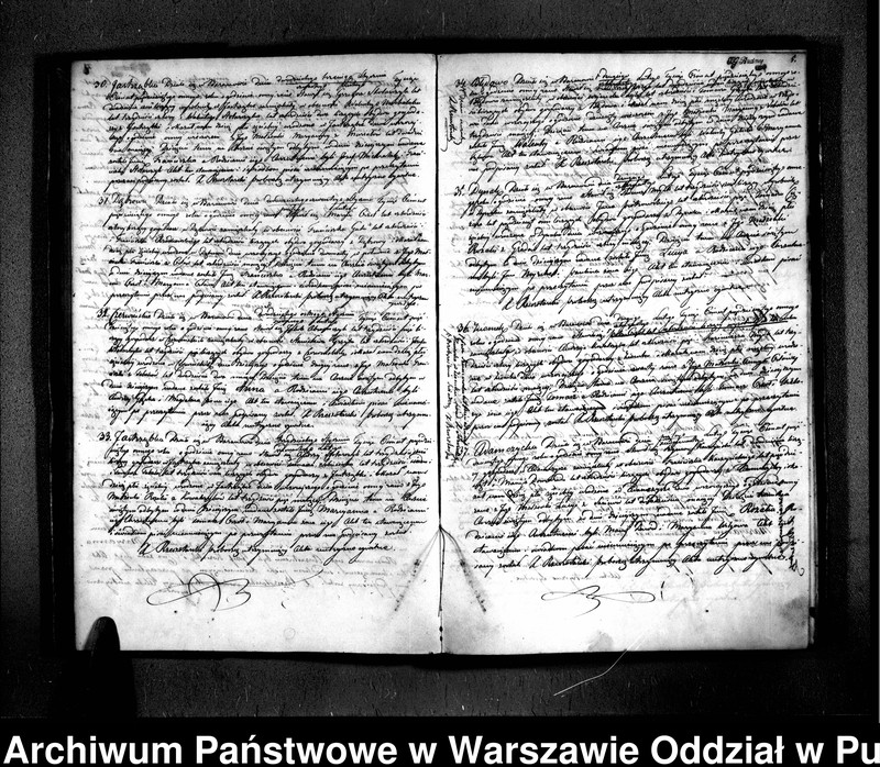 image.from.unit.number "Akta urodzeń, małżeństw i zgonów"