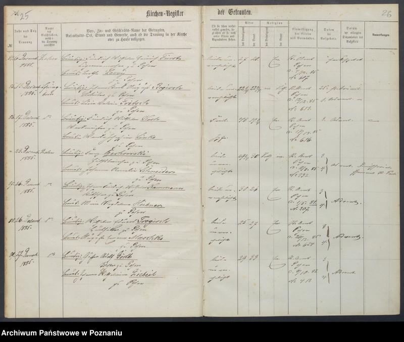 Obraz 16 z jednostki "Traubuch"