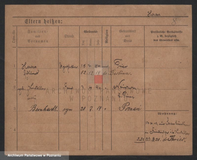 Obraz 8 z jednostki "Haas - Hatwig"