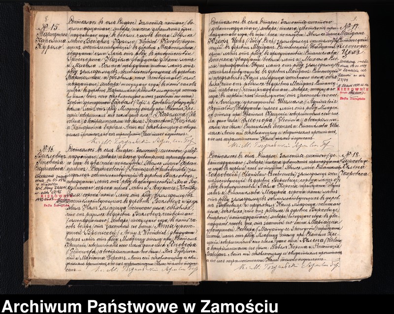 image.from.unit.number "Akta urodzeń, małżeństw, zgonów"