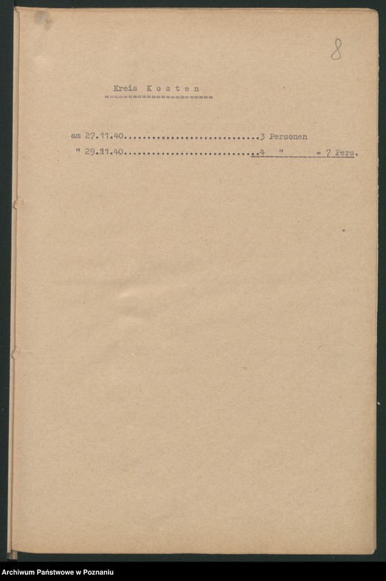 Obraz 11 z jednostki "[Wysiedlanie Polaków w poszczególnych powiatach "Kraju Warty"]"