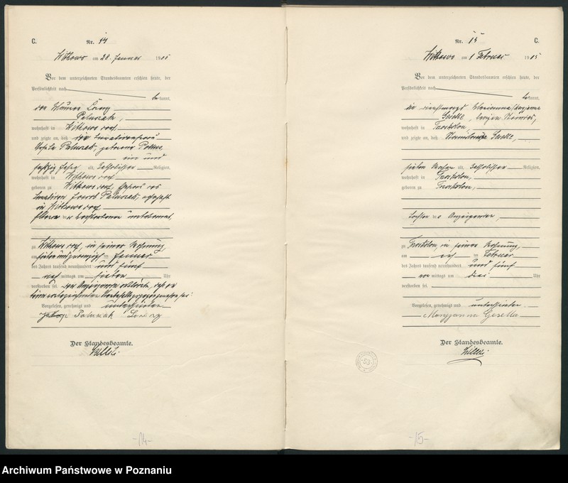 image.from.unit.number "Sterbe-Hauptregister"