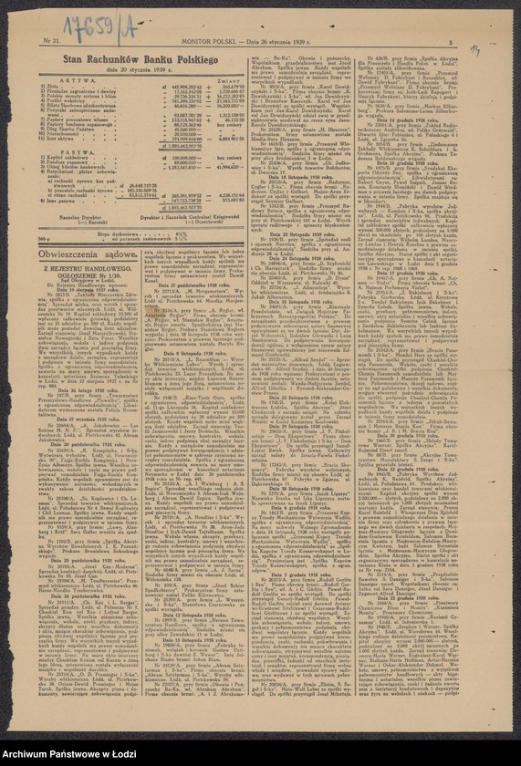 Obraz 16 z jednostki "Szlama Minc- sklep kolonialno-spożywczy"