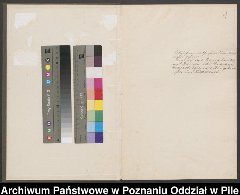 Obraz 3 z jednostki "Księga małżeństw"