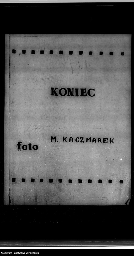 Obraz 14 z jednostki "Miasto Gniewkowo sprawy różne"