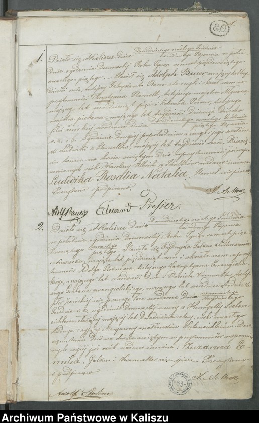 image.from.unit.number "Duplikat aktów urodzenia, małżeństwa i zejścia"