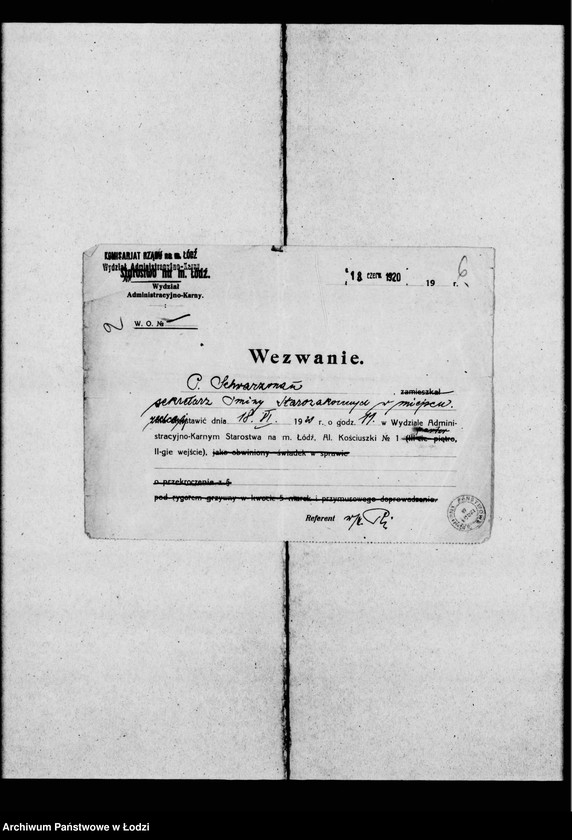 Obraz 9 z jednostki "Sprawy uboju bydła i rzezi ptactwa"