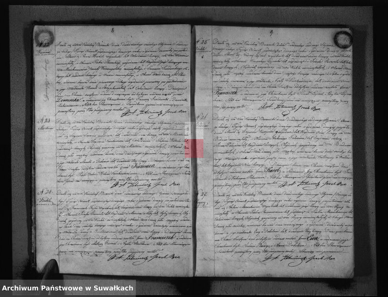 image.from.unit.number "Duplikat Parafii Berzniki R. 1852"