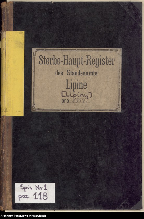 image.from.unit.number "Księga zgonów T.2 nr 281-453"