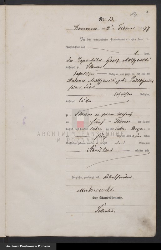 image.from.unit.number "Księga urodzeń"