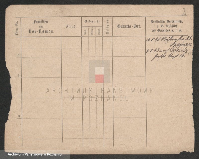 Obraz 4 z jednostki "Dornat - Drachowski"