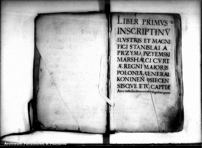 Obraz 4 z jednostki "Inscriptiones [inducta]"