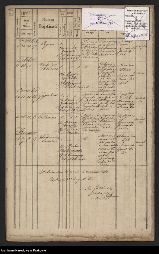 image.from.unit.number "Księga urodzeń"