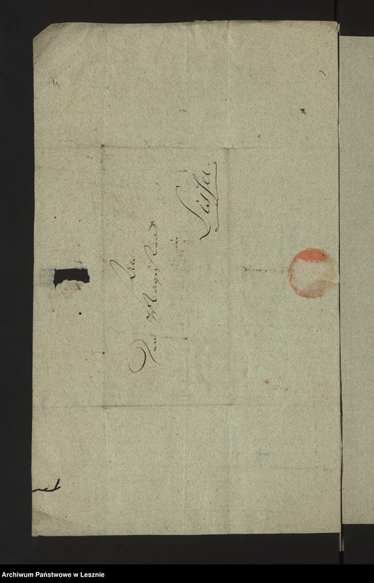 Obraz 6 z jednostki "[Akta in Sachen des Kanoniers Langner]"