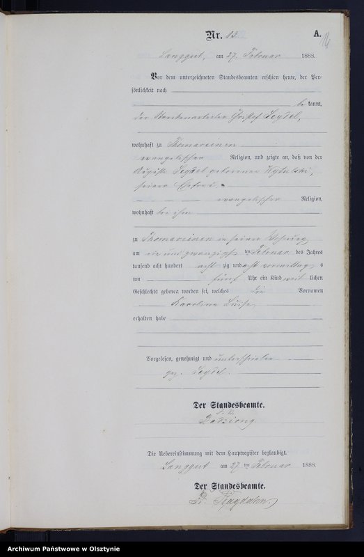image.from.unit.number "Geburts-Neben-Register Nr 1 - 86"