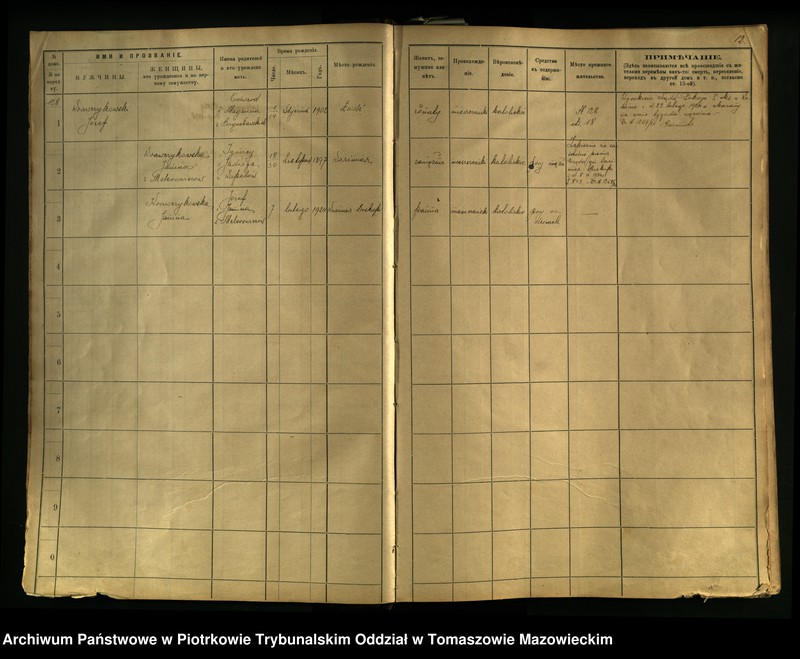 image.from.unit.number "[Księga ludności stałej miasta Brzezin tom III]"