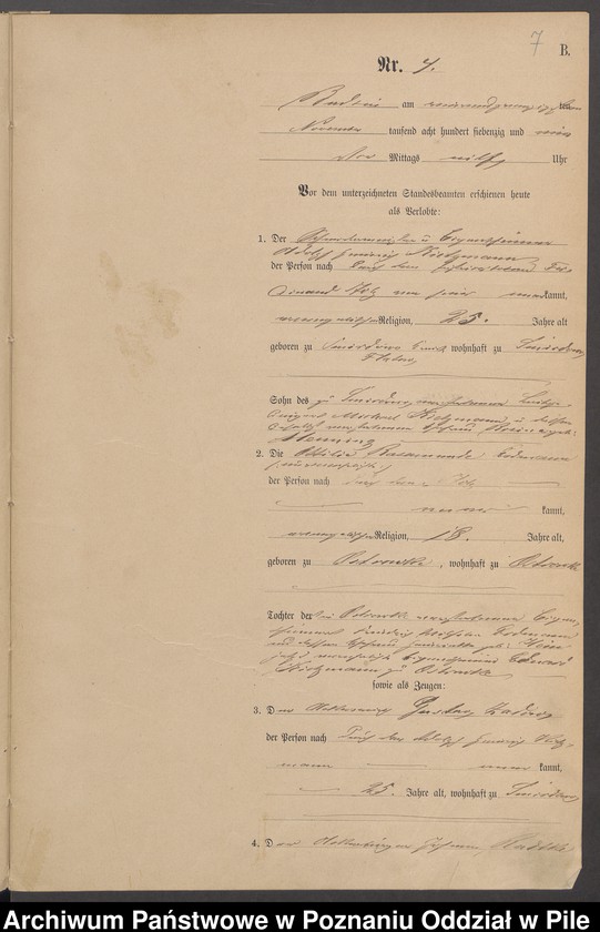 image.from.unit.number "Księga małżeństw"