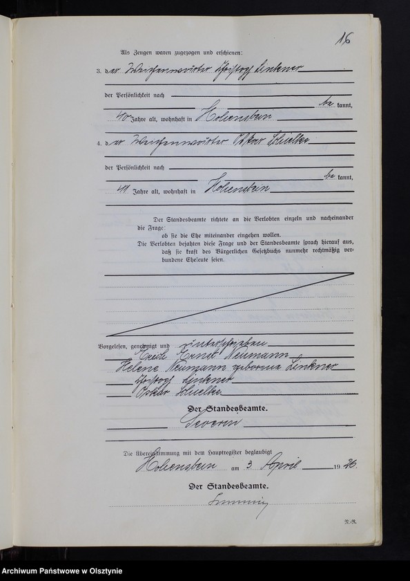 image.from.unit.number "Heirats-Neben-Register Nr 1 - 60"