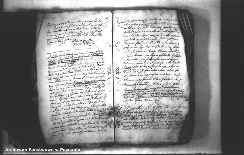 Obraz 10 z jednostki "Relationes [protocollon]"