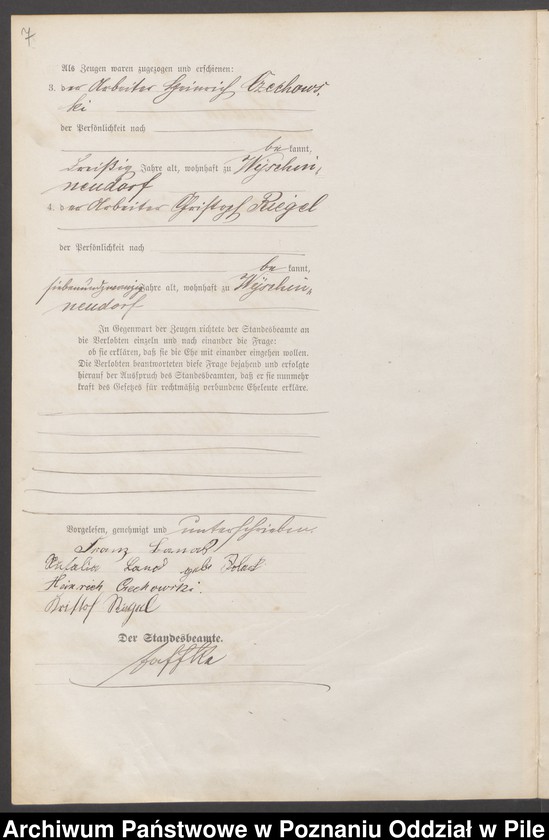 image.from.unit.number "Księga małżeństw"