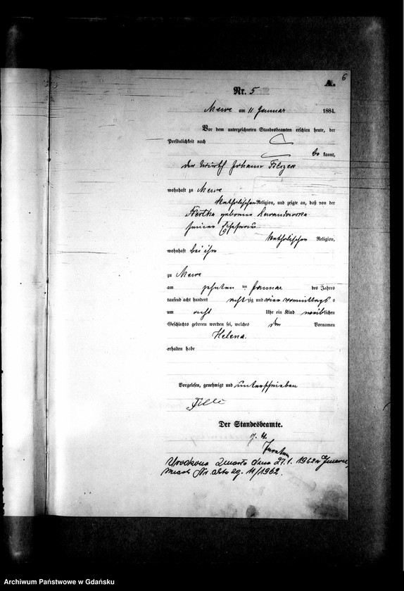 image.from.team "Urząd Stanu Cywilnego w Gniewie"