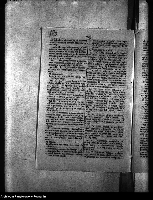 Obraz 17 z jednostki "Ubój zwierząt rzeźnych"