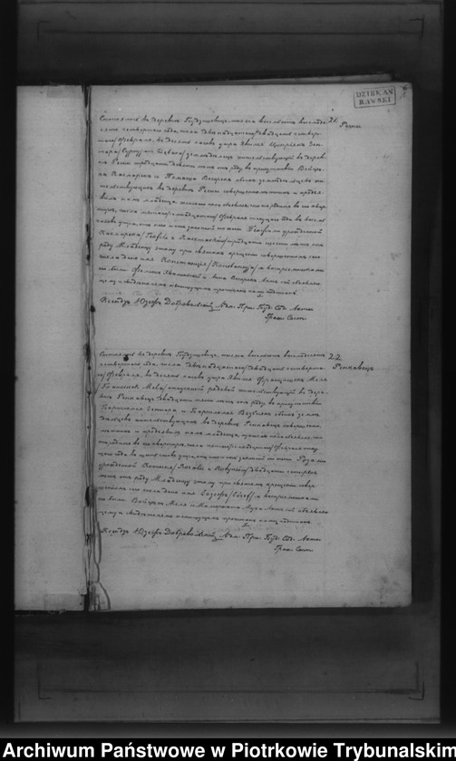 image.from.unit "[Księga duplikat aktów urodzonych, zaślubionych i zmarłych]"