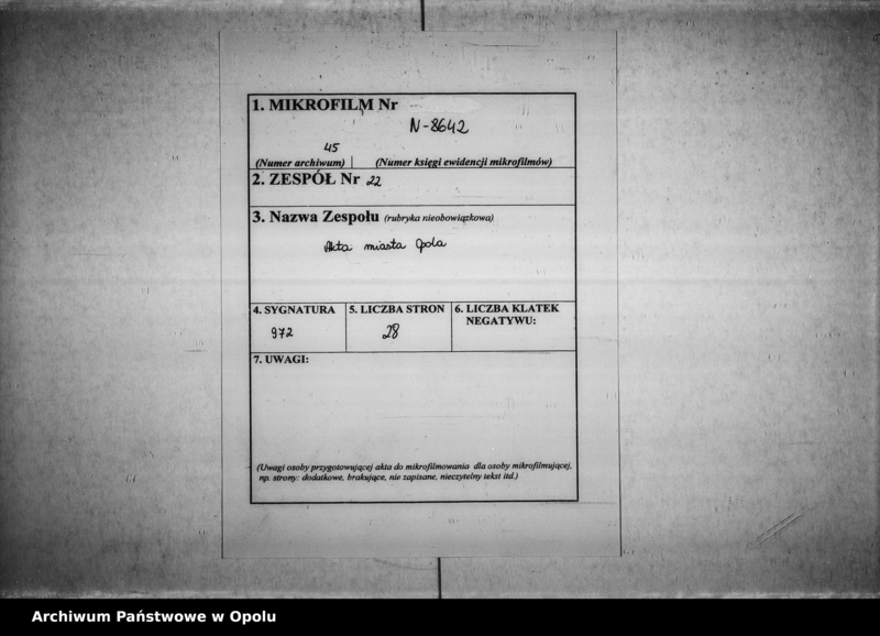 Obraz 2 z jednostki "Kriegssterbefälle 1939"