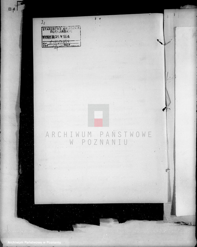 Obraz 6 z jednostki "/Zachodnio-Polskie Towarzystwo Rolnicze/ Westpolnische Landwirtschaftliche Gesellschaft"