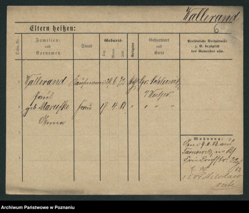 Obraz 16 z jednostki "Walter - Waligóra"