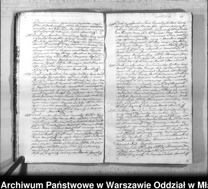 image.from.unit.number "Akta urodzin, małżeństw i zgonów"