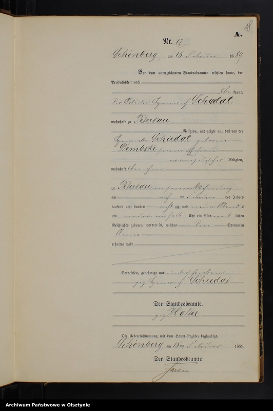 image.from.unit.number "Geburts-Neben-Register Nr 1 - 90"