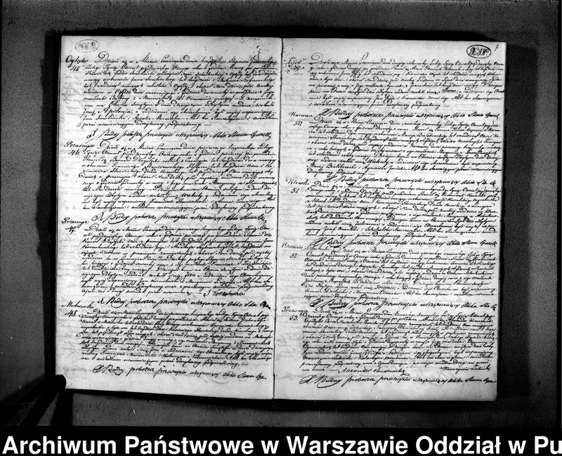 image.from.unit.number "Akta urodzeń, małżeństw, zgonów"