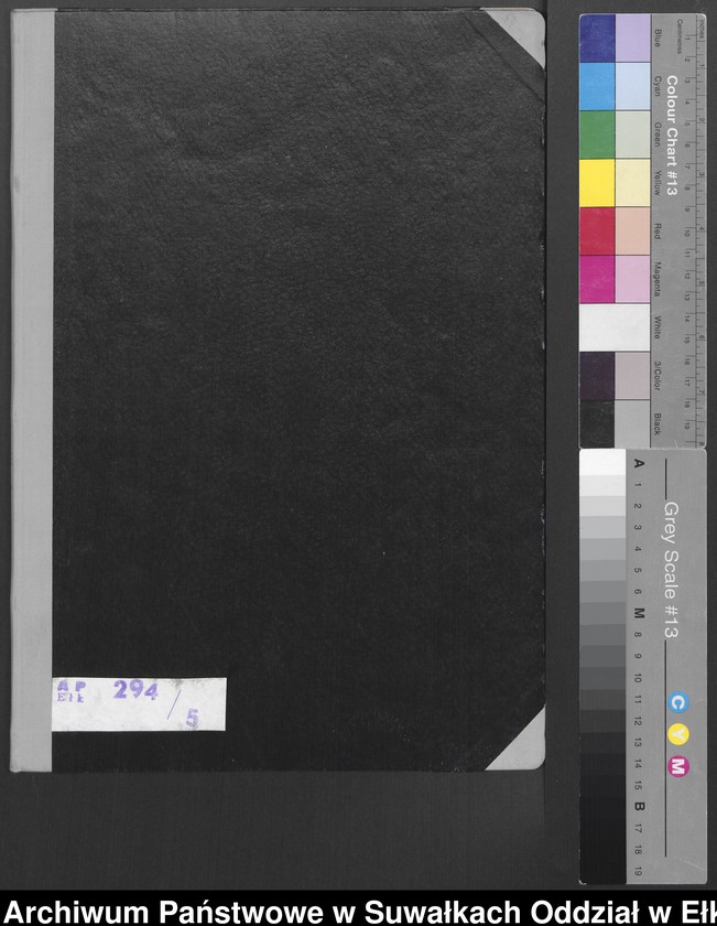 image.from.unit.number "Sterbe-Haupt-Register des Königlichen Preussischen Standes-Amtes Belzonzen Kreis Johannisburg"