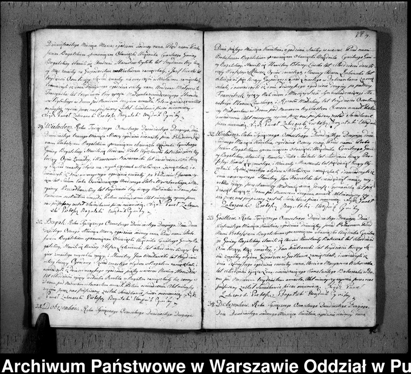 image.from.unit.number "Akta urodzeń, małżeństw i zgonów"