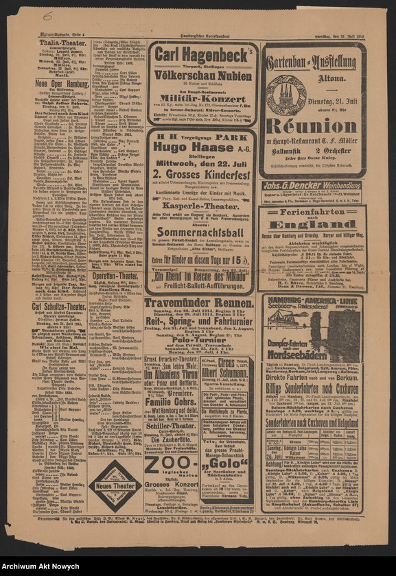 image.from.unit.number "Druki dotyczące zagadnień teatru, filmu i radia, m.in. edpomnirnis H. Modrzejewskiej, artykuł o T. Boy